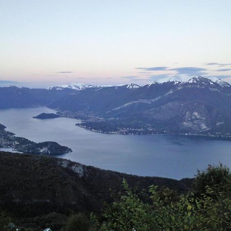 Casa Busso - Happy Rentals Esino Lario Экстерьер фото