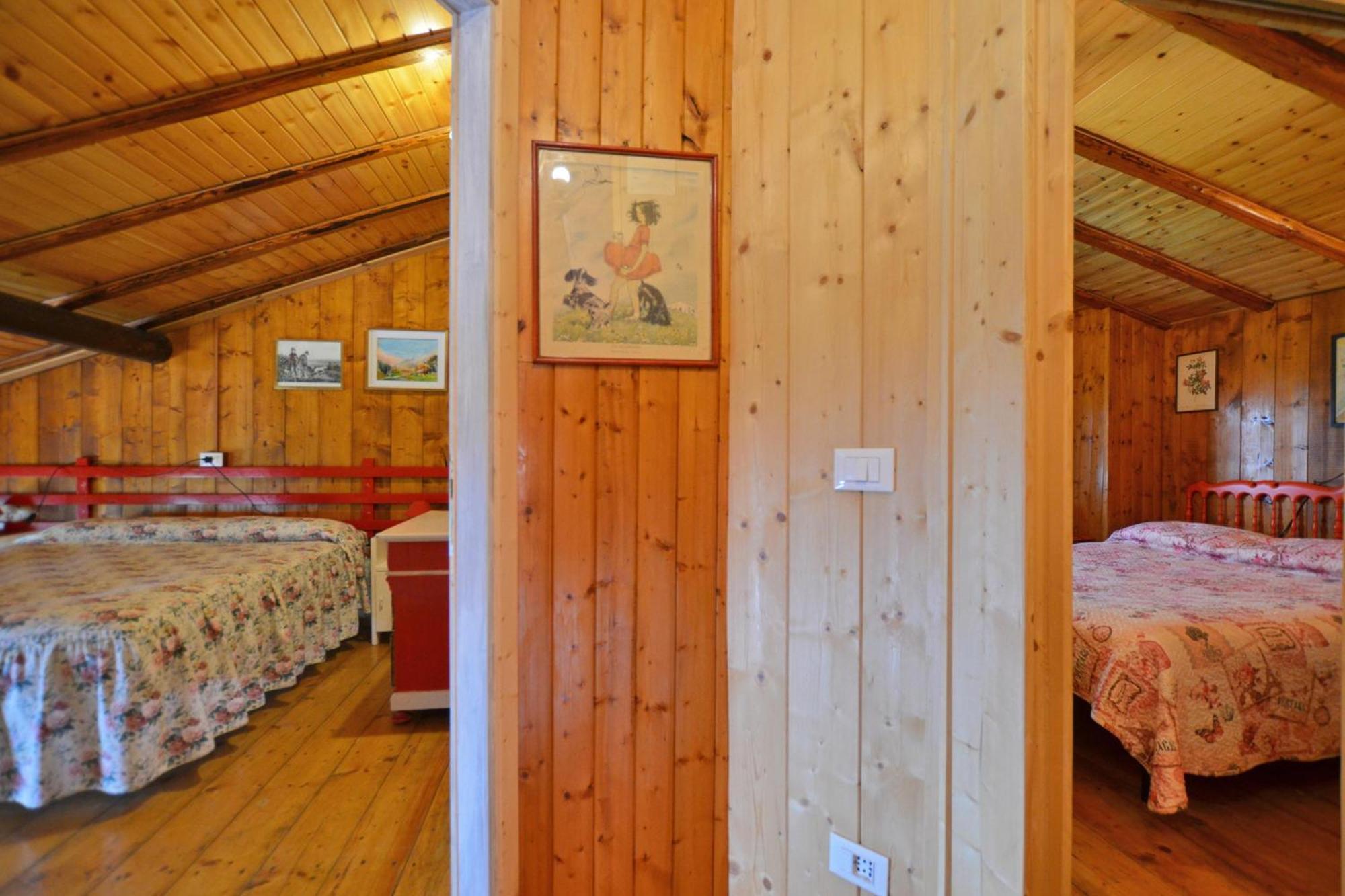 Casa Busso - Happy Rentals Esino Lario Экстерьер фото