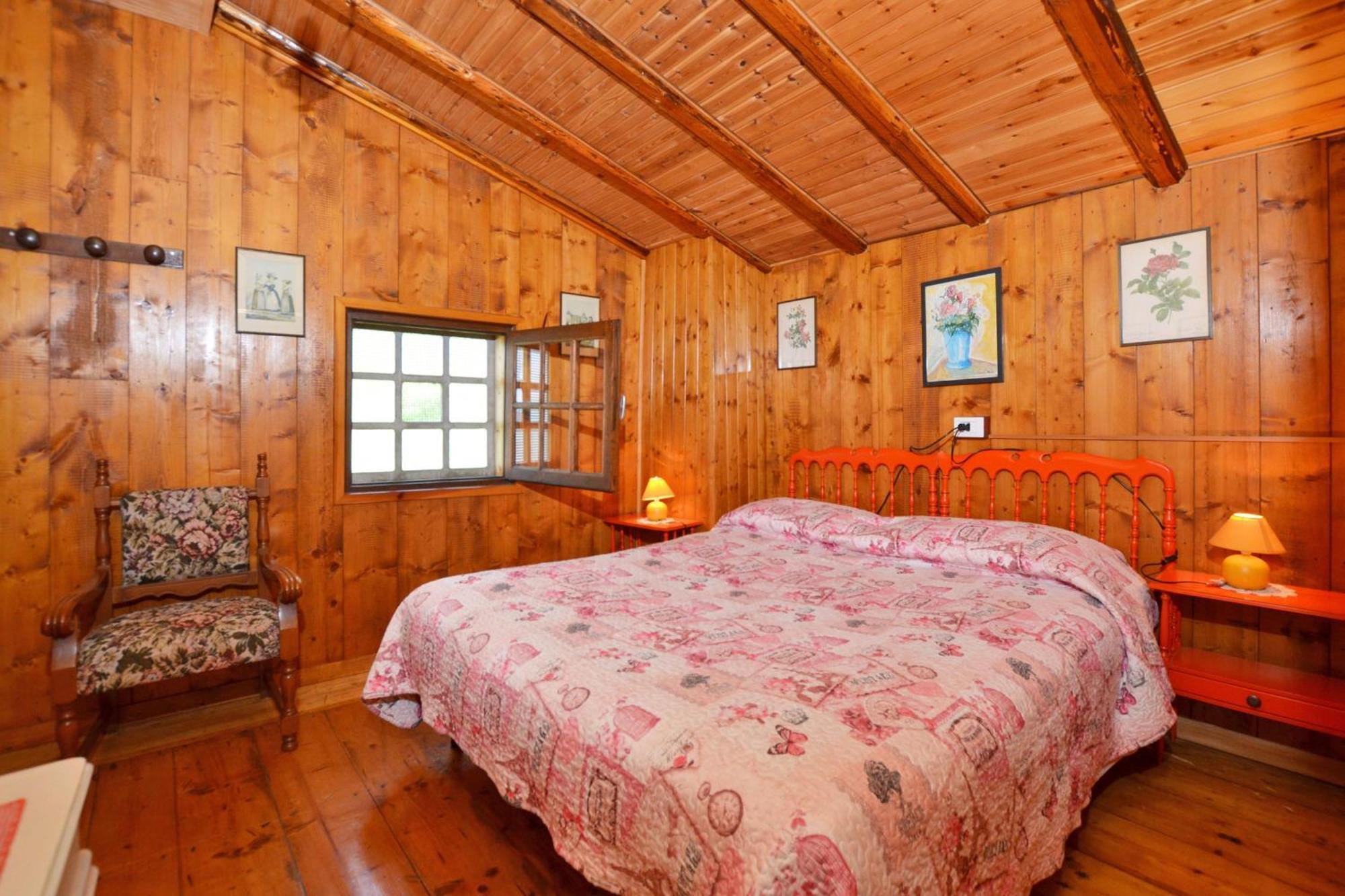 Casa Busso - Happy Rentals Esino Lario Экстерьер фото