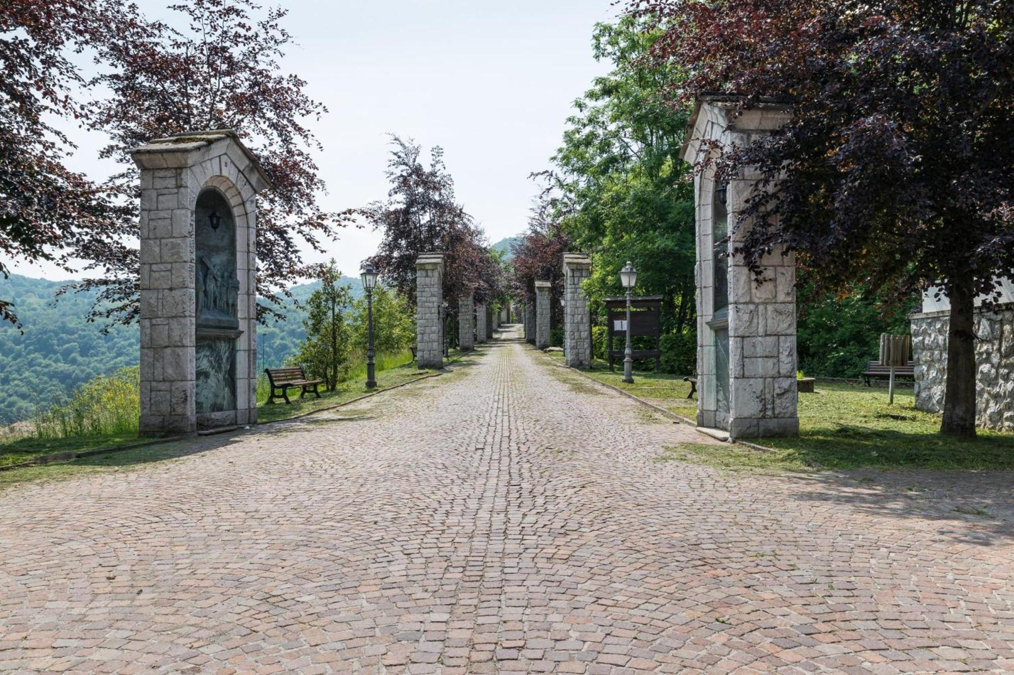 Casa Busso - Happy Rentals Esino Lario Экстерьер фото