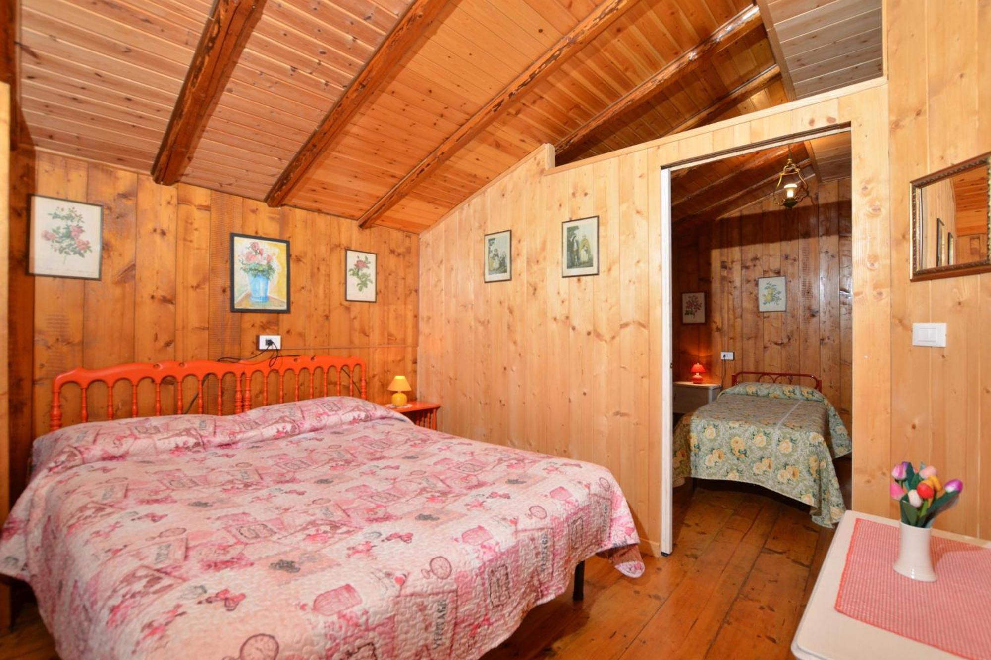 Casa Busso - Happy Rentals Esino Lario Экстерьер фото