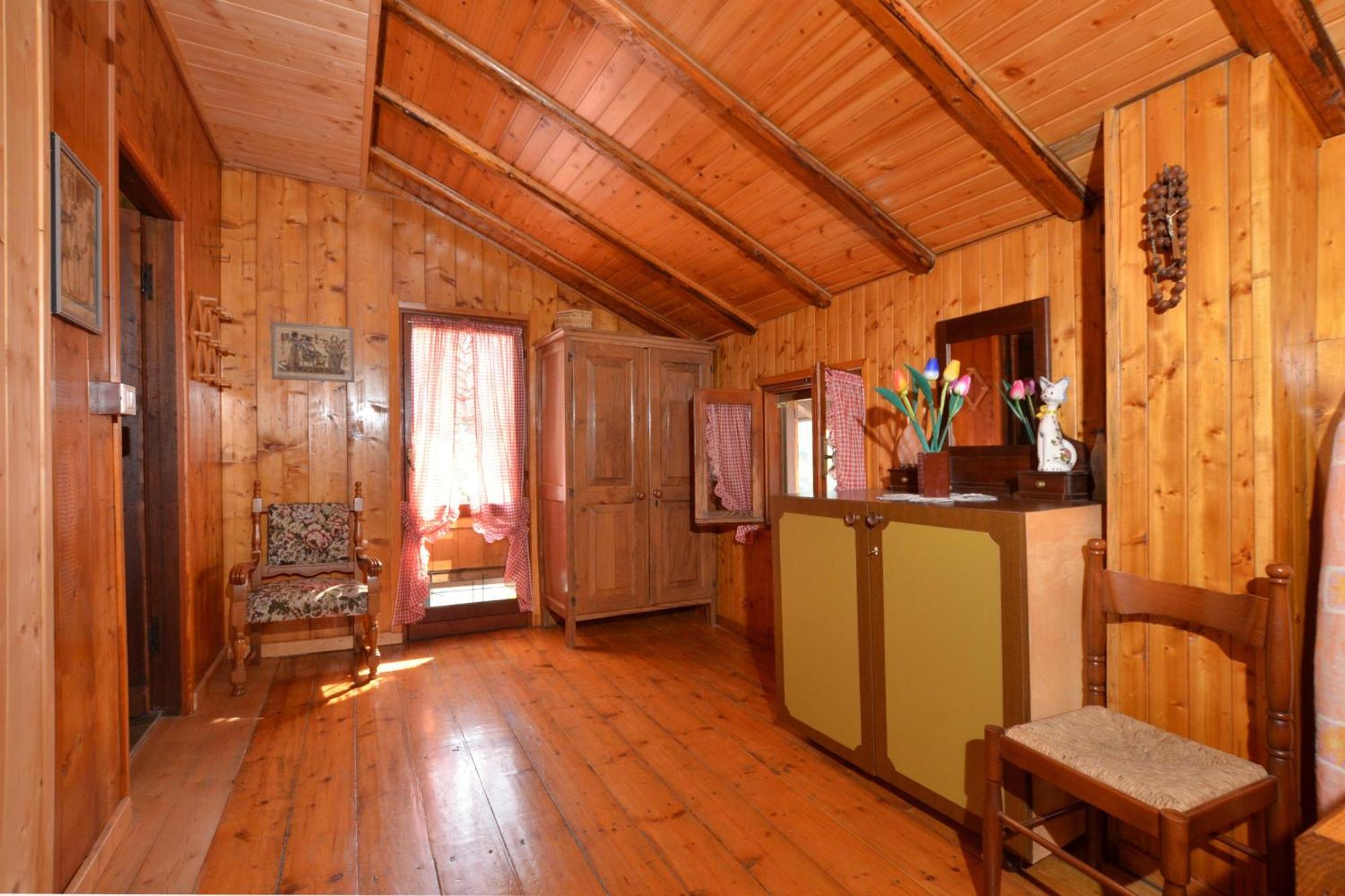 Casa Busso - Happy Rentals Esino Lario Экстерьер фото