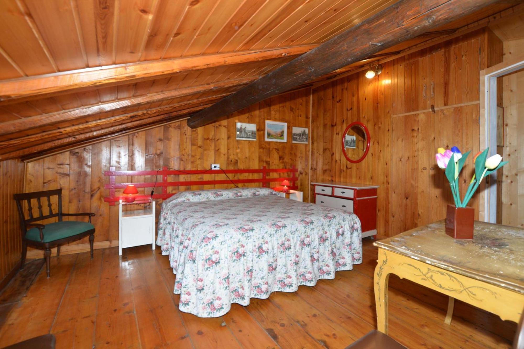 Casa Busso - Happy Rentals Esino Lario Экстерьер фото