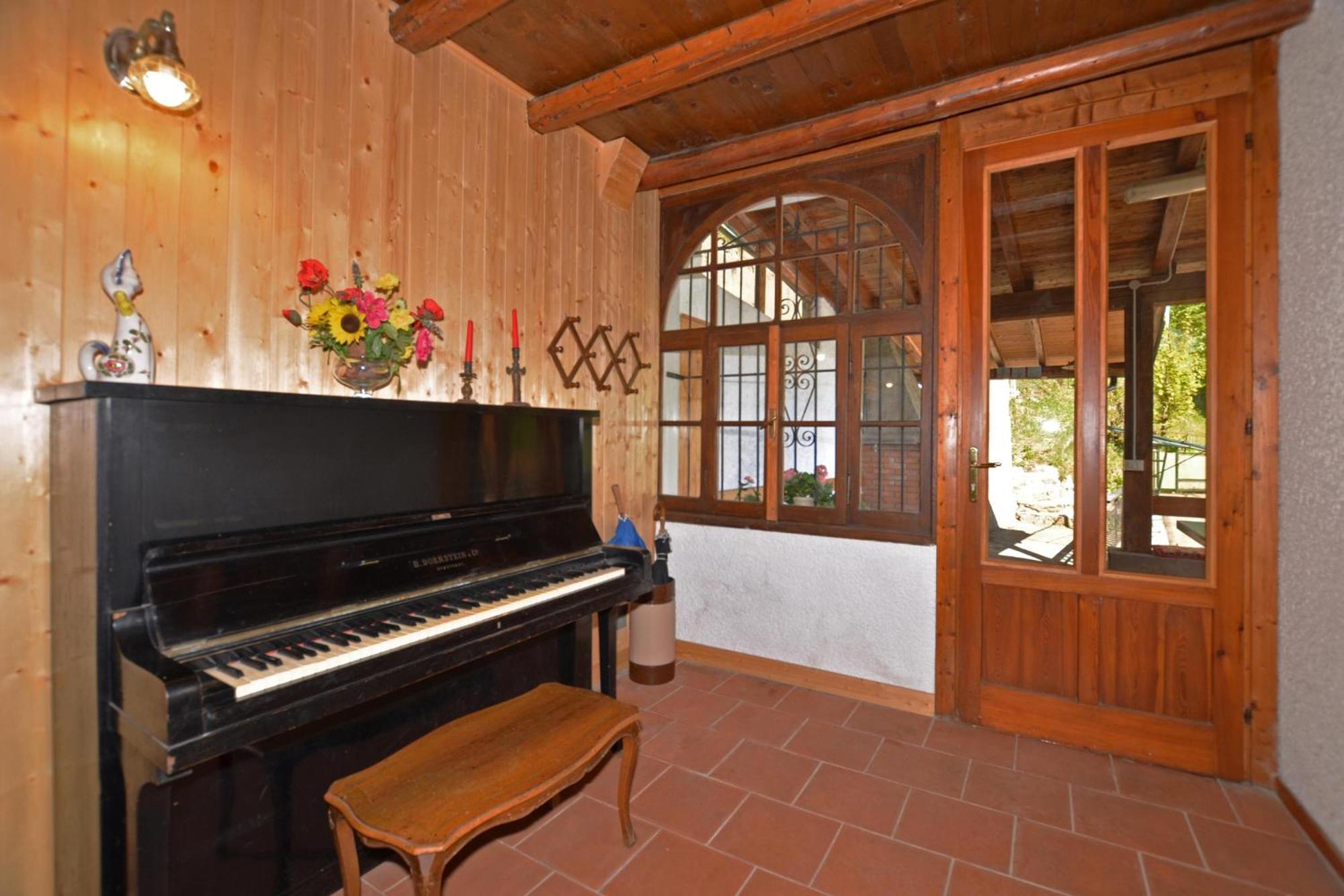 Casa Busso - Happy Rentals Esino Lario Экстерьер фото