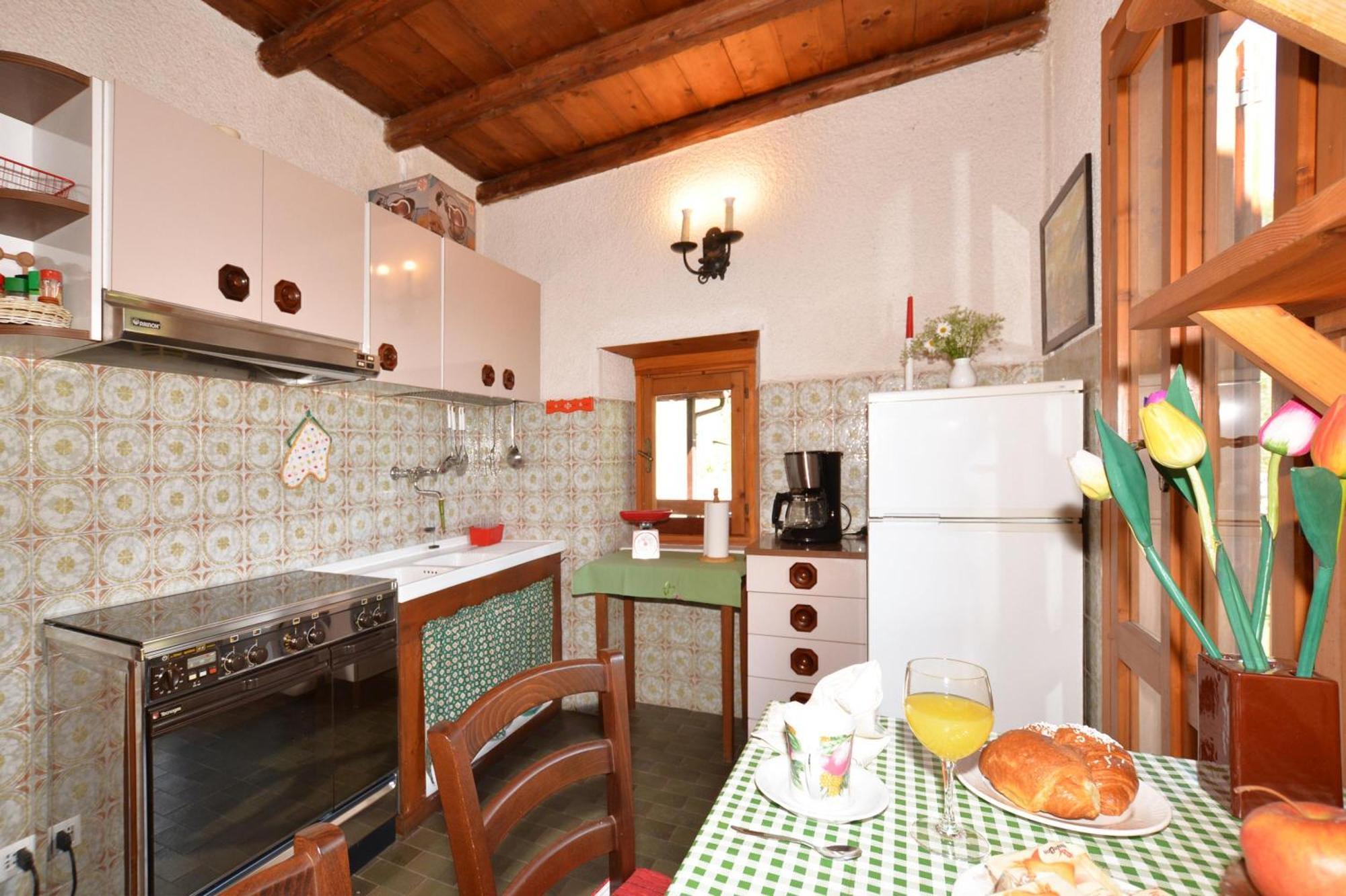 Casa Busso - Happy Rentals Esino Lario Экстерьер фото