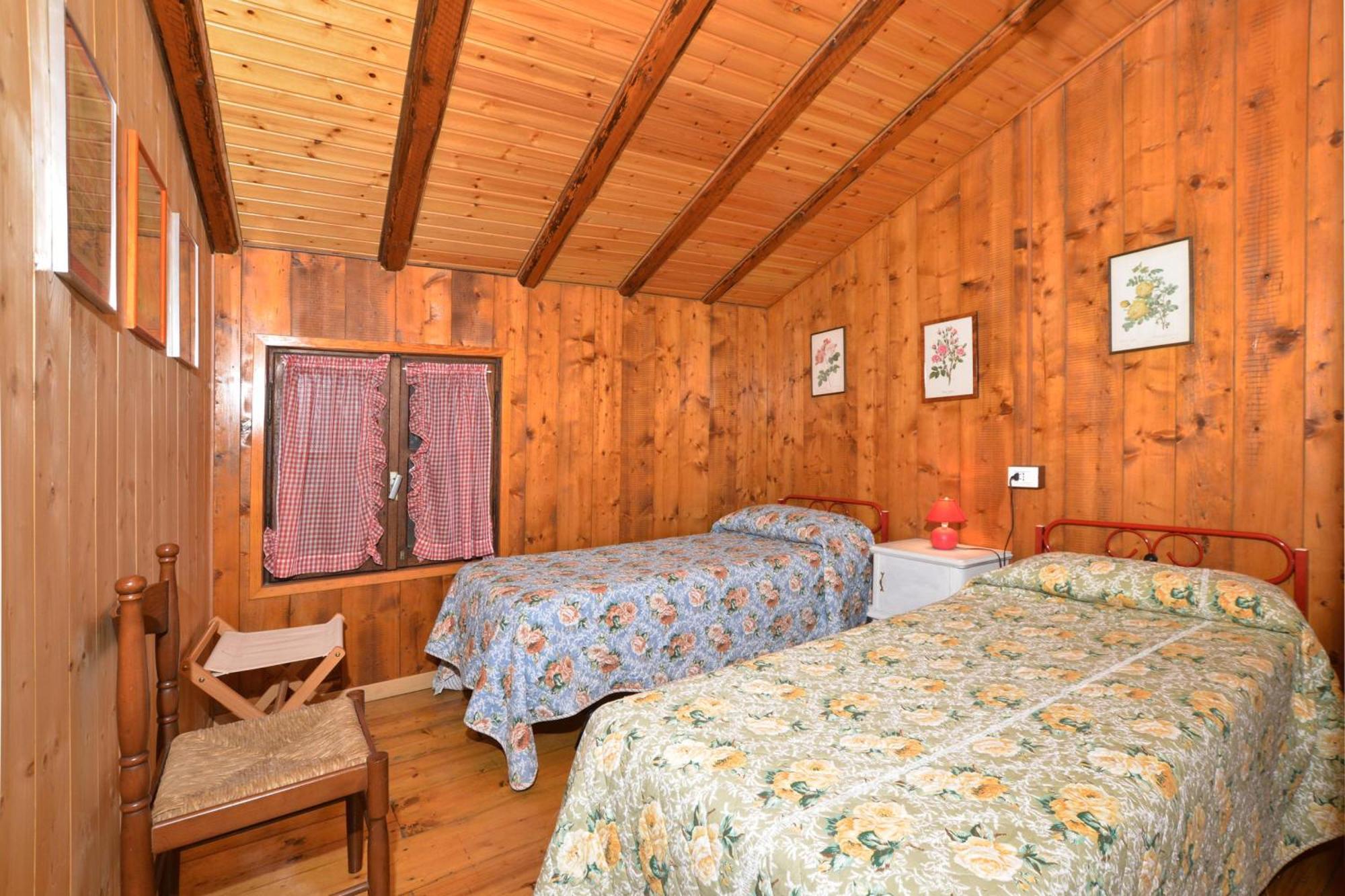 Casa Busso - Happy Rentals Esino Lario Экстерьер фото