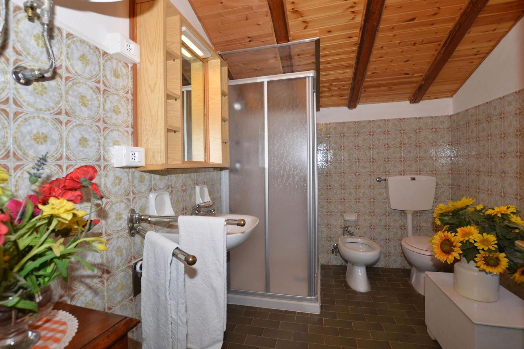 Casa Busso - Happy Rentals Esino Lario Экстерьер фото